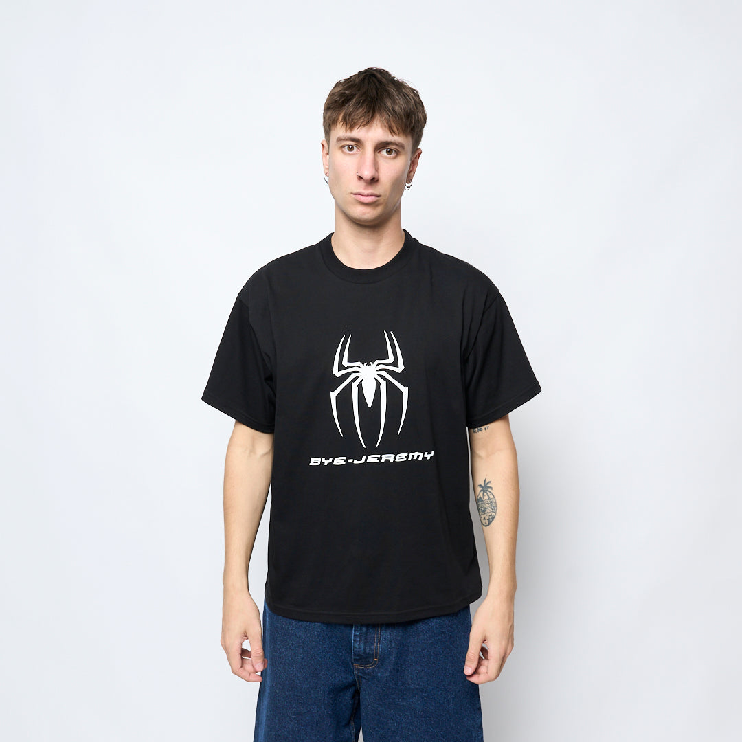 Bye Jeremy - Senses T-shirt (Black)