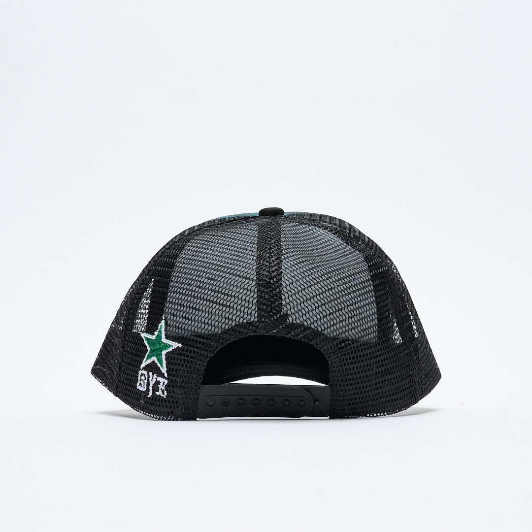 Bye Jeremy - Star Trucker (Multi)