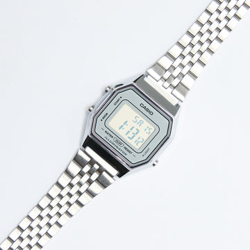 Montres - Casio - A164WA-1VES