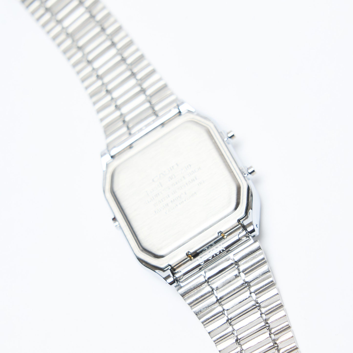 Montres - Casio Vintage - AQ-230A-1DMQ
