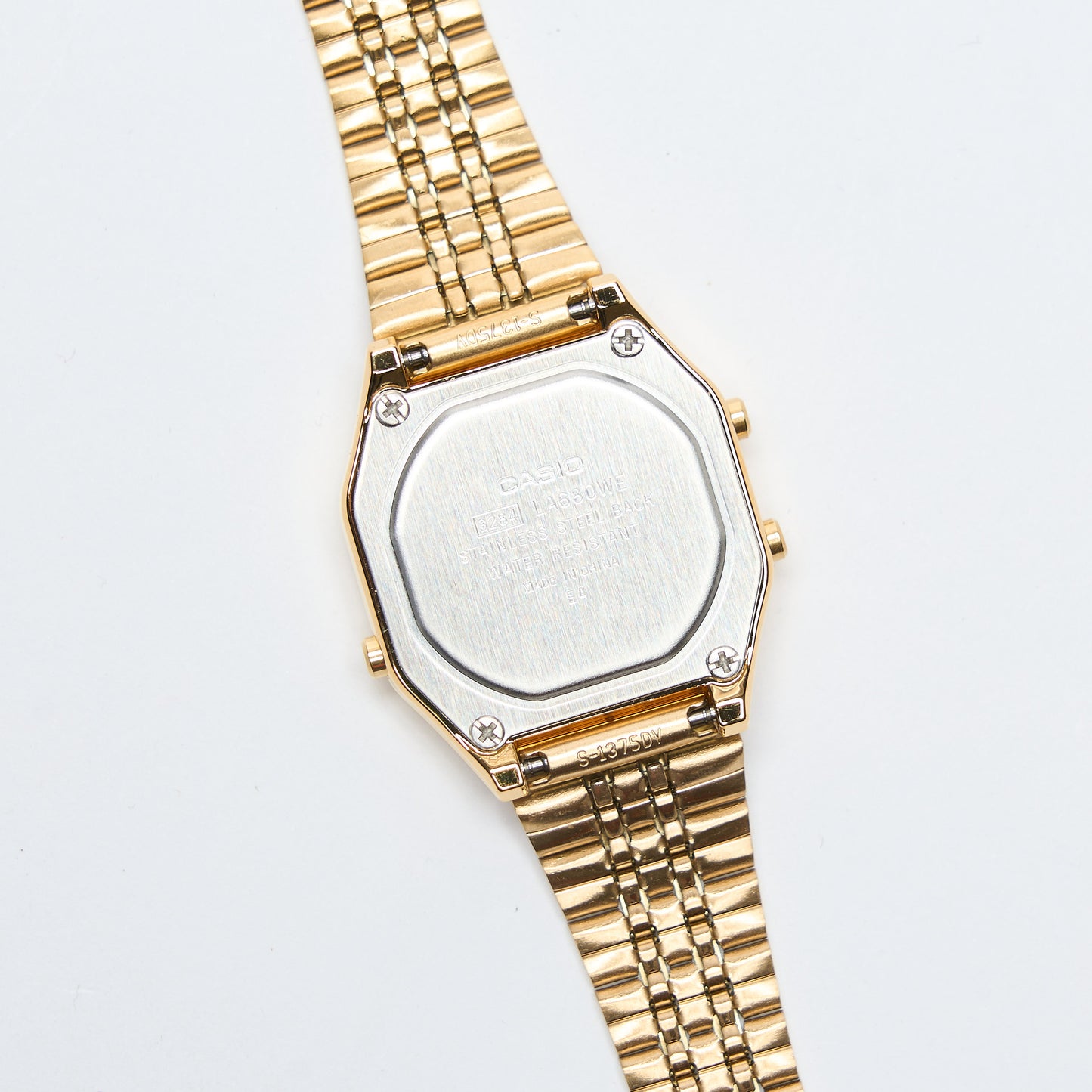 Watch - Casio Vintage - LA680WEGA-9ER