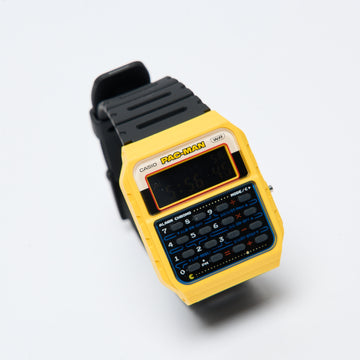Casio Vintage x Pac-Man - CA-53WPC-1BER