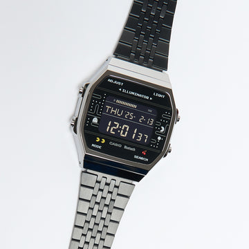 Casio Vintage x Pac-Man - ABL-100WEPC-1BER
