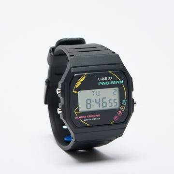 Casio Vintage x Pac-Man - F-91WPC-1AER