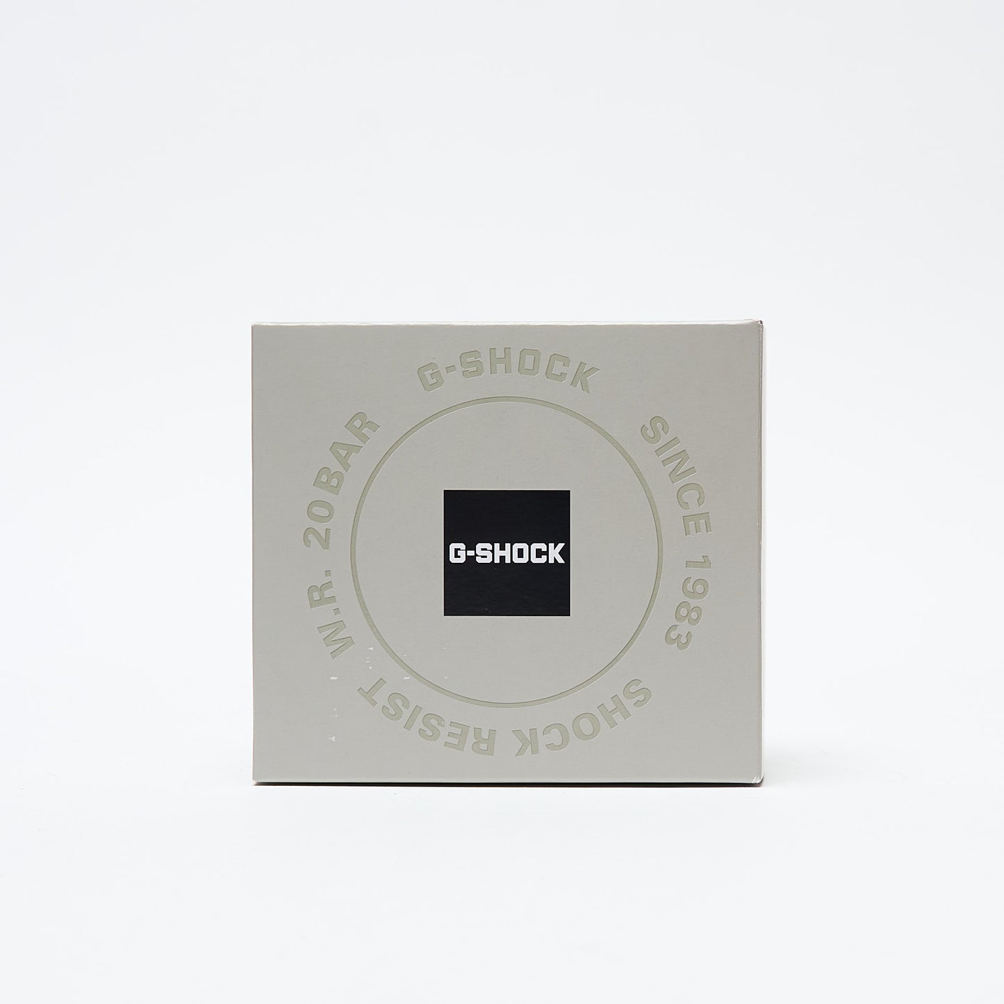 Montres - CASIO G-Shock GM-S2110-1A1ER