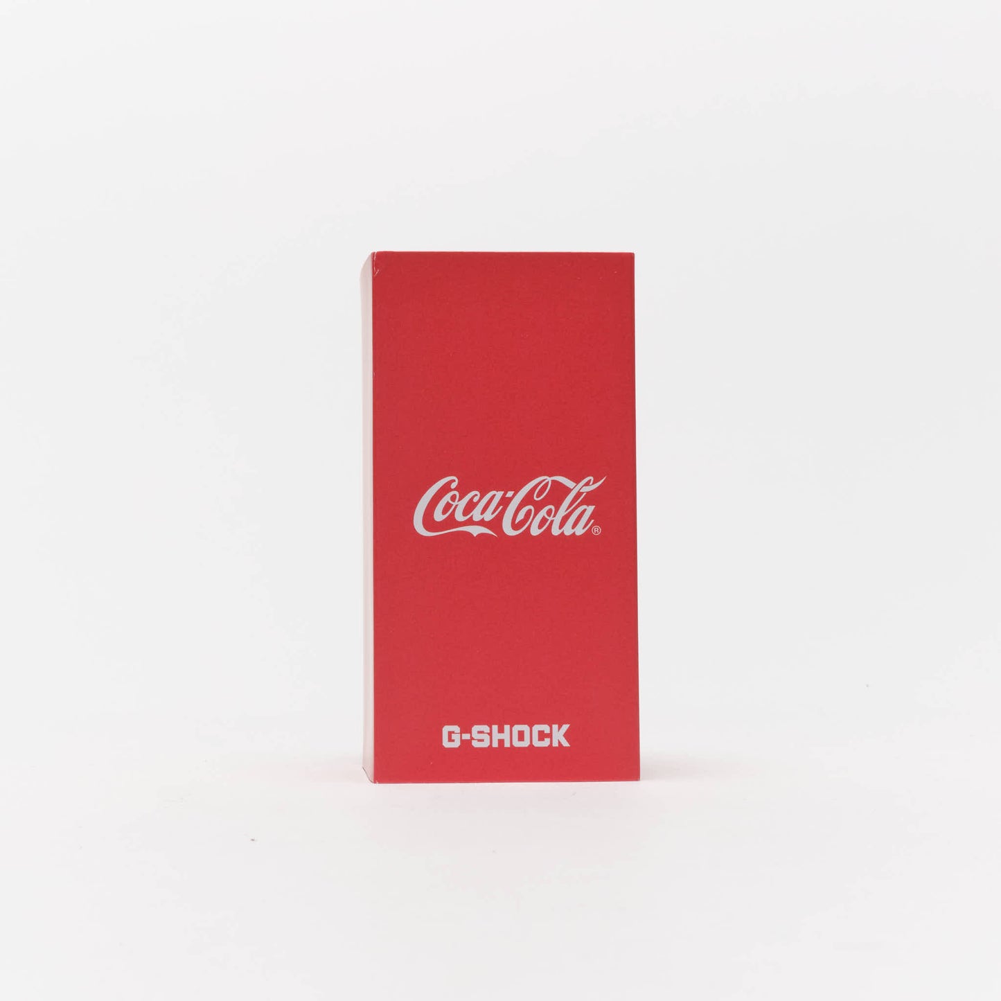 Coca Cola x Casio G-Shock - GA-2100CC-3AER