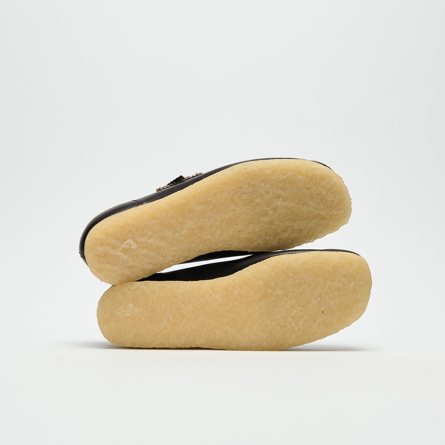 Clarks Originals - Wallabee Leather (Brown Interest)