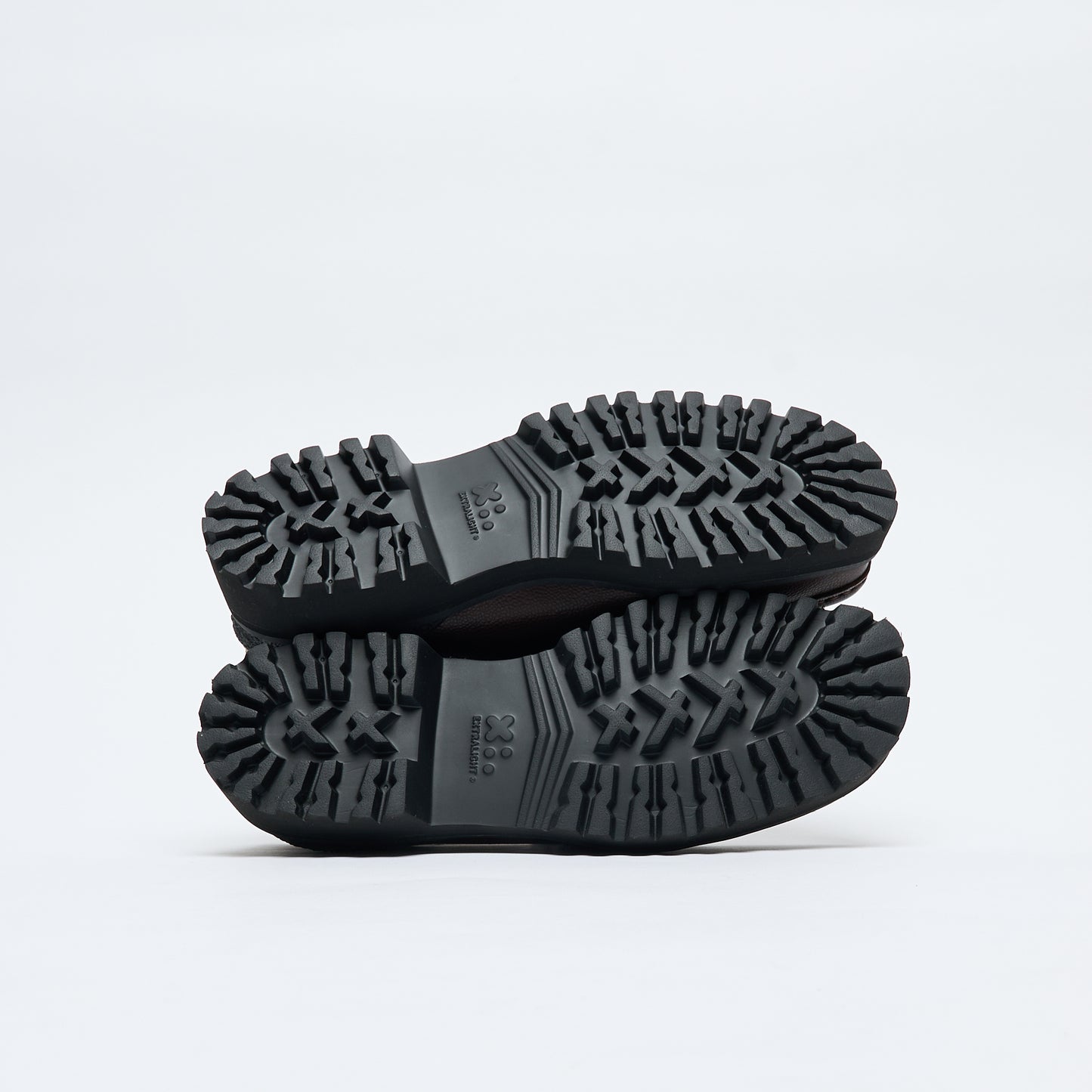 Clarks Originals - Walla Yukoner (Brown Scotch Grain)