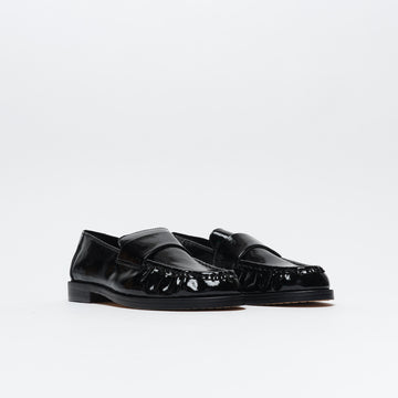 Clarks Originals - Straven2 Step Black Patent