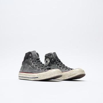 Converse - Chuck 70 Canvas LTD Hi (White Smoke In)
