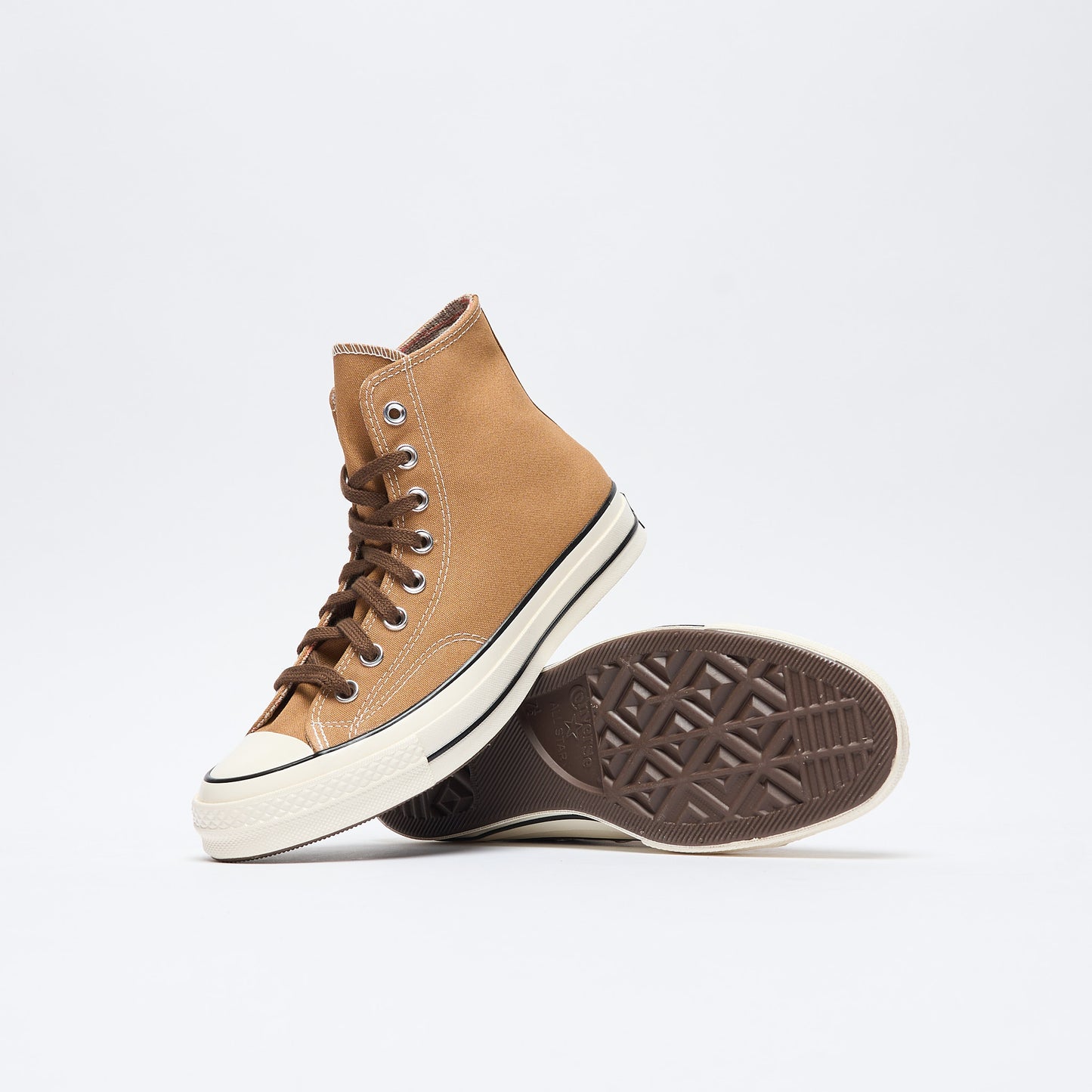Converse - Chuck 70 Hi (Incensed/Grounded/Egret)