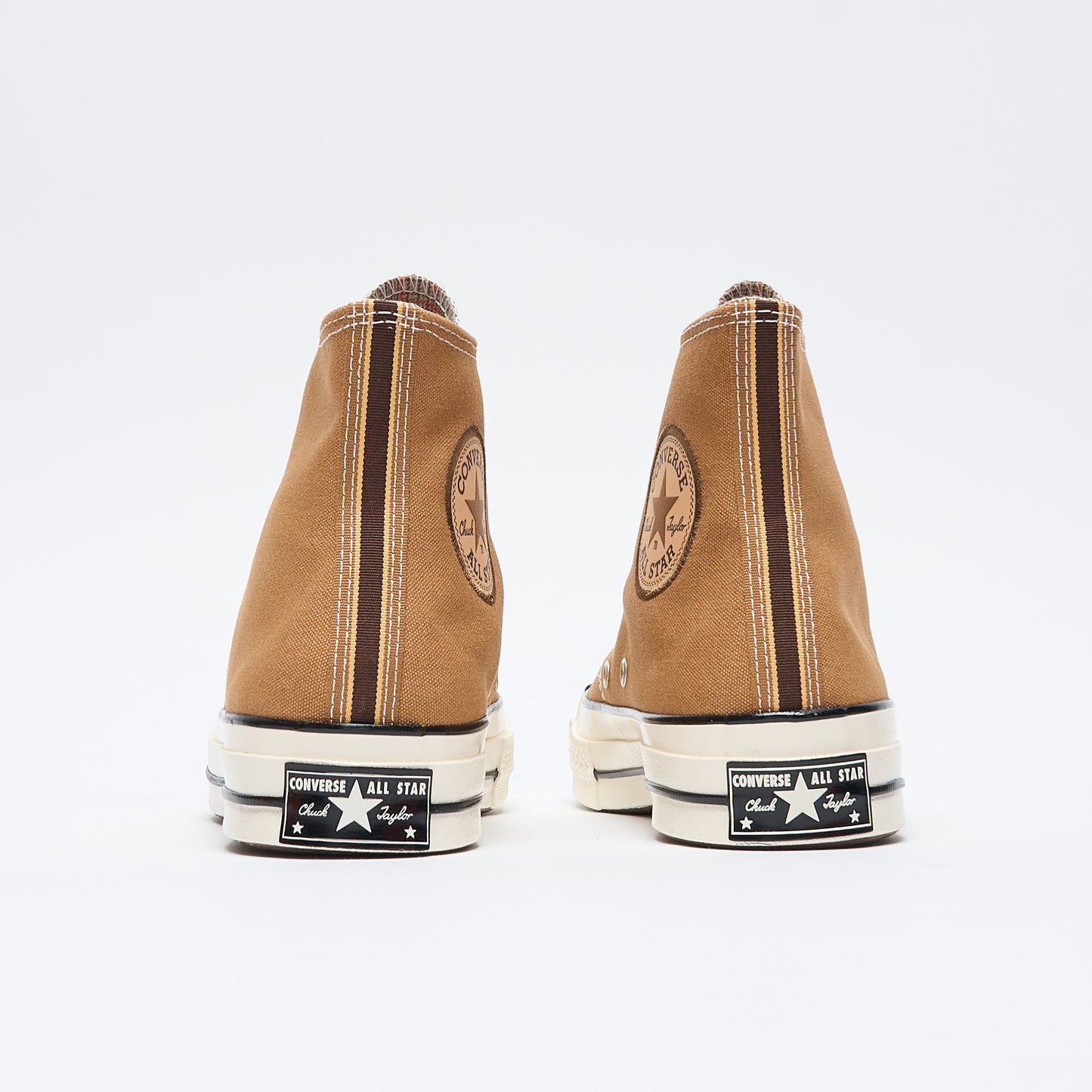 Converse - Chuck 70 Hi (Incensed/Grounded/Egret)