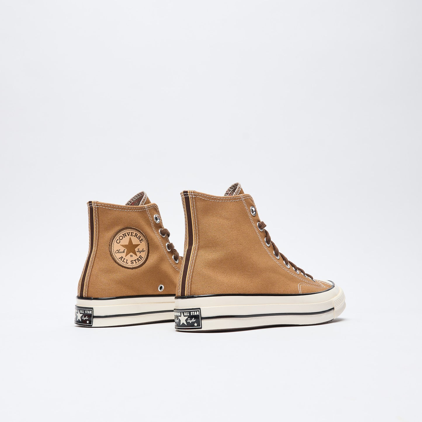 Converse - Chuck 70 Hi (Incensed/Grounded/Egret)