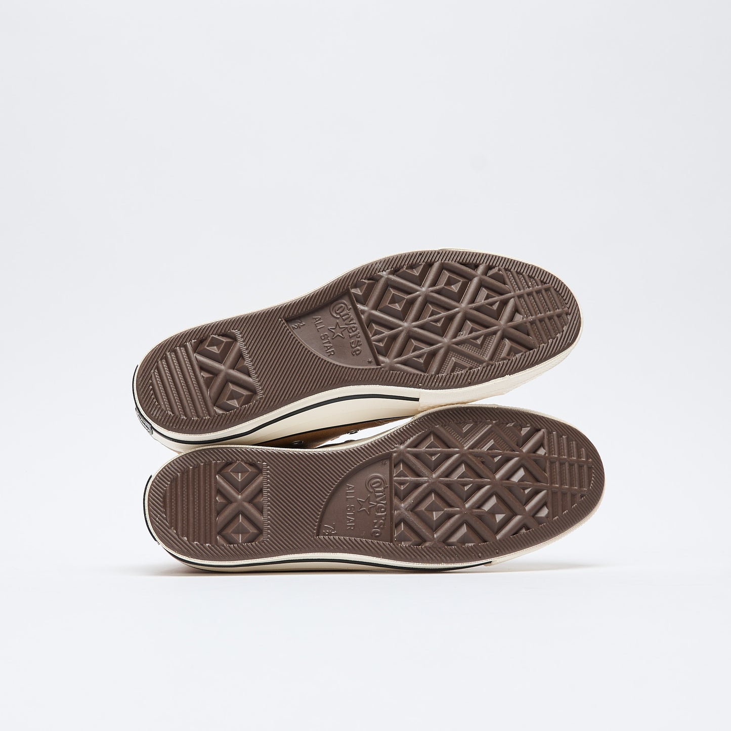 Converse - Chuck 70 Hi (Incensed/Grounded/Egret)