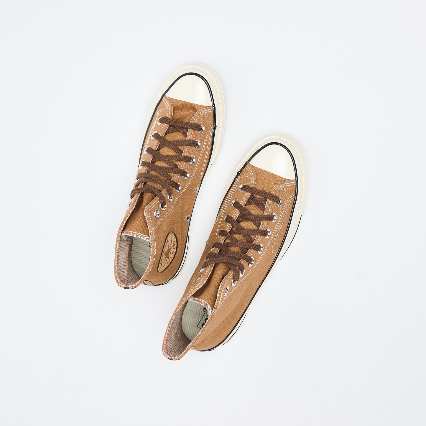 Converse - Chuck 70 Hi (Incensed/Grounded/Egret)