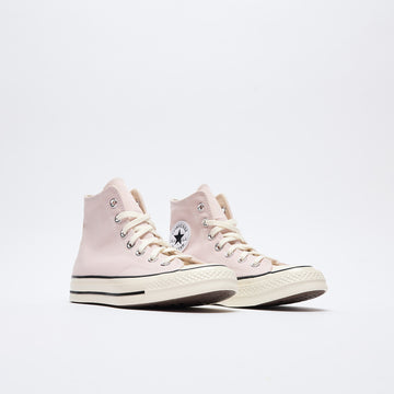 Converse - Chuck 70 Hi (Shy Flamingo/Egret/Black)