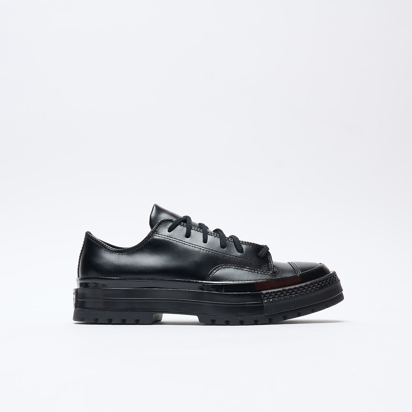 Converse - Chuck 70 National OX (Black/Black/Black)