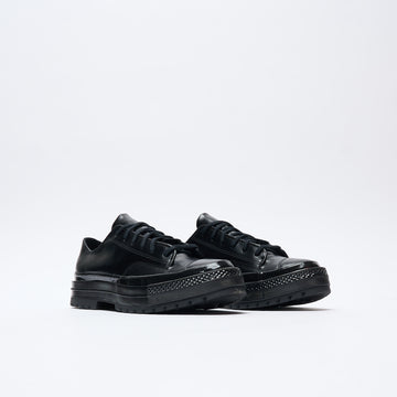 Converse - Chuck 70 National OX (Black/Black/Black)