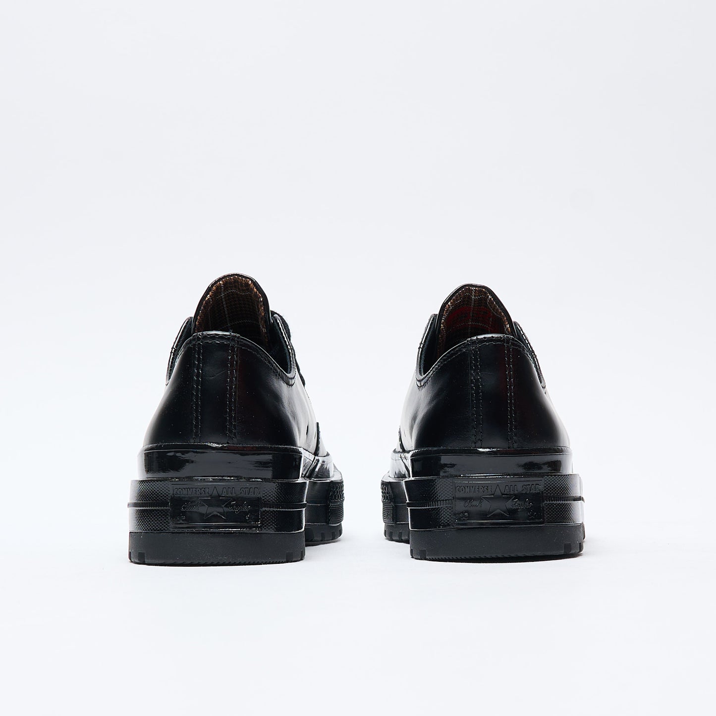 Converse - Chuck 70 National OX (Black/Black/Black)