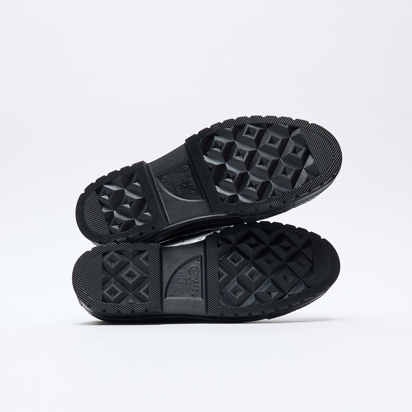 Converse - Chuck 70 National OX (Black/Black/Black)