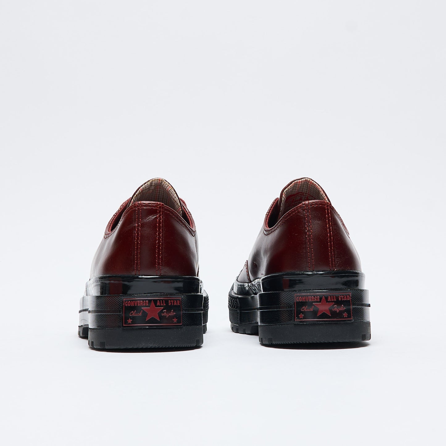 Converse - Chuck 70 National OX (Rottin Apple)