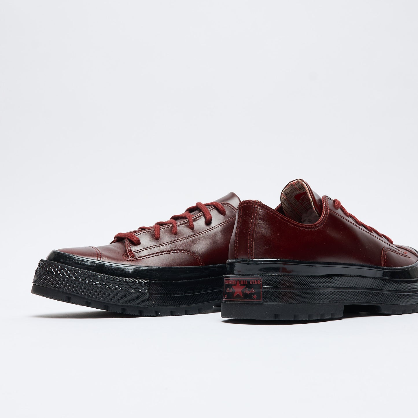 Converse - Chuck 70 National OX (Rottin Apple)