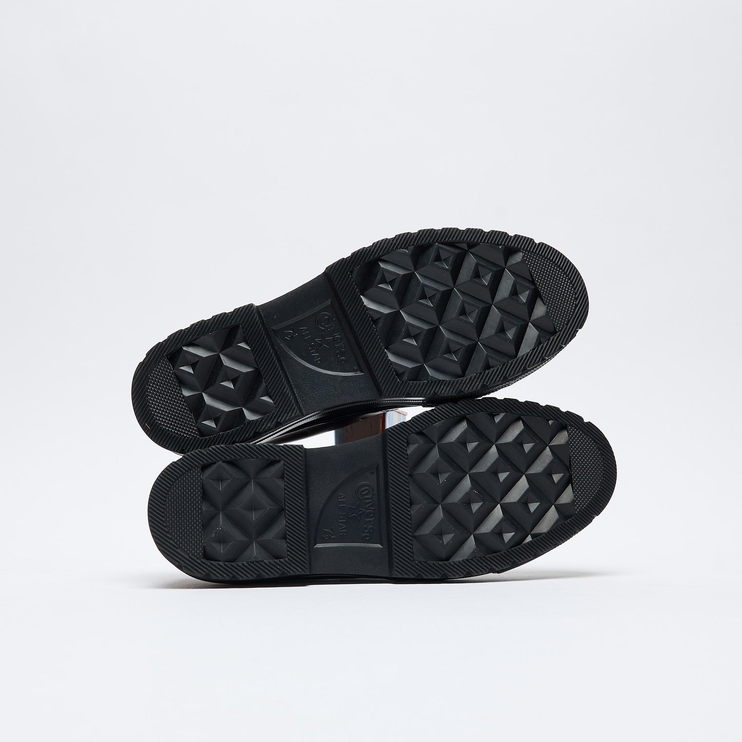 Converse - Chuck 70 National OX (Rottin Apple)