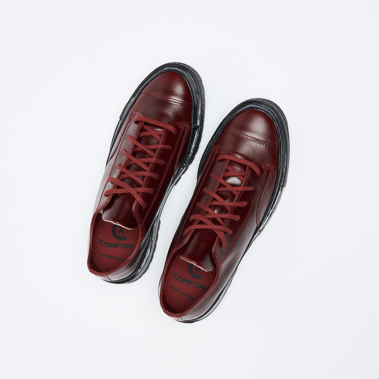 Converse - Chuck 70 National OX (Rottin Apple)