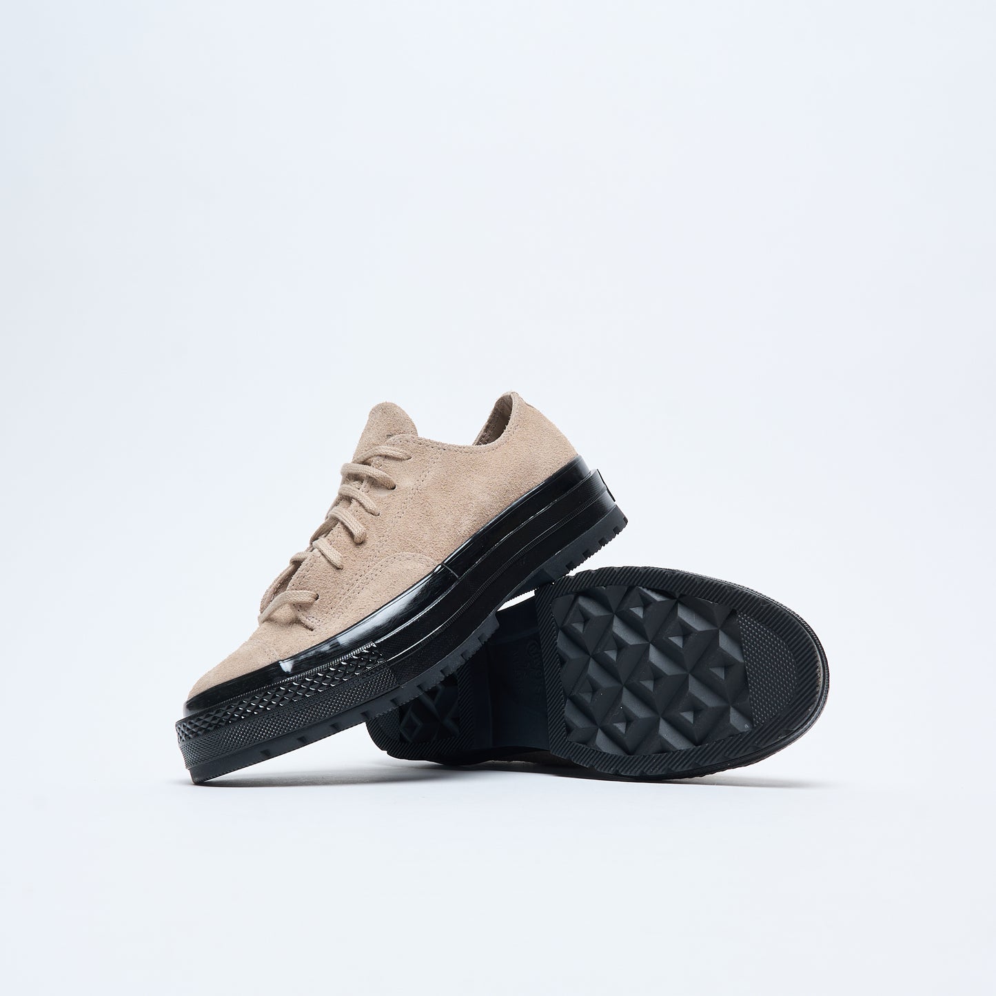 Converse - Chuck 70 National OX (Vintage Cargo)