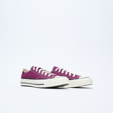 Converse - Chuck 70 OX (Frozen Acai/Egret/Black)