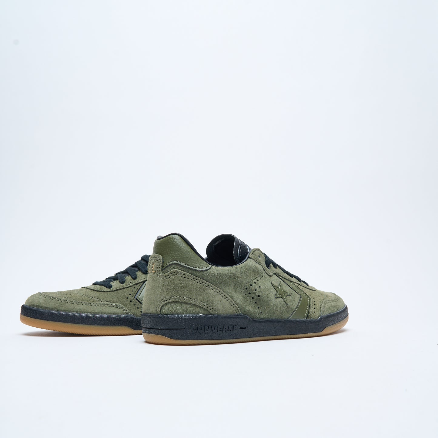 Converse Cons - Louie Lopez Pro 2 OX (Utility/Egret/Gum)