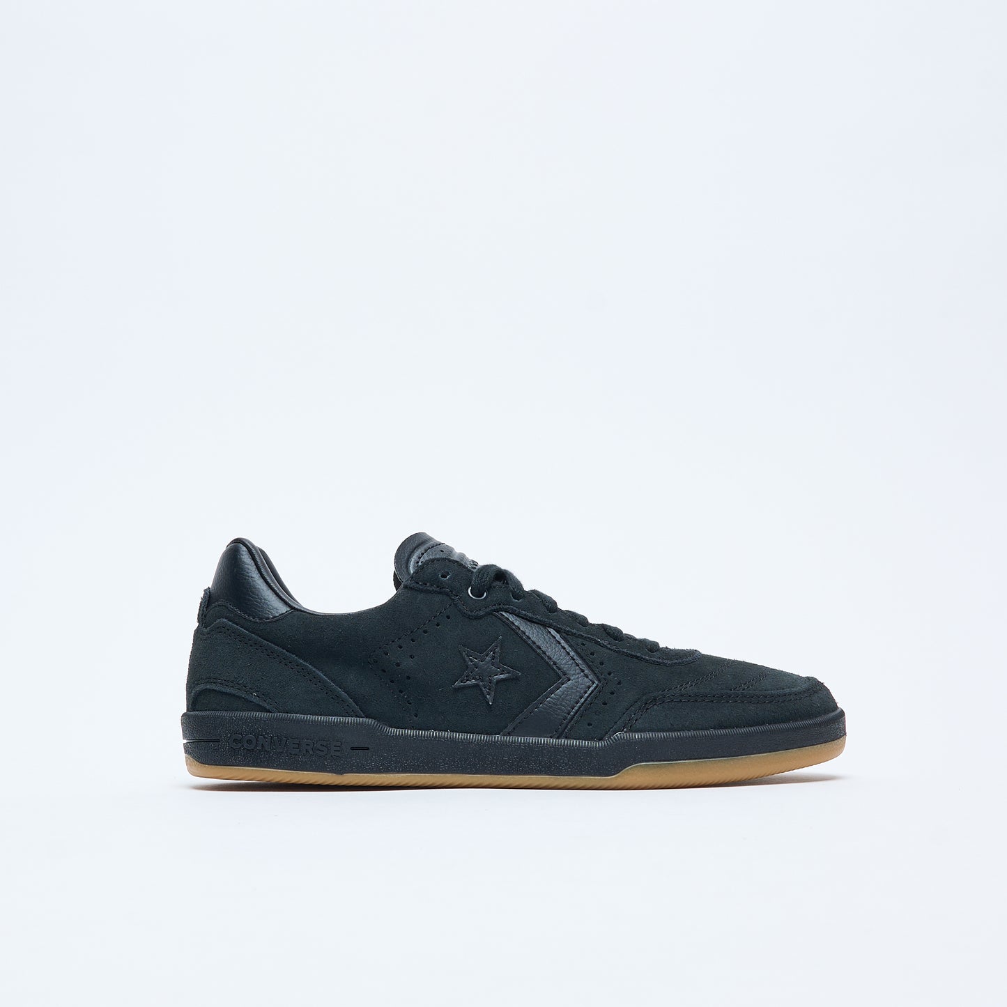Converse Cons - Louie Lopez Pro 2 OX (Black/Black/Gum)