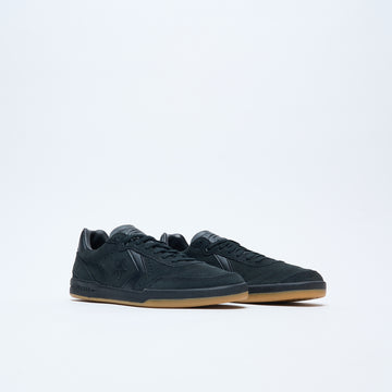 Converse Cons - Louie Lopez Pro 2 OX (Black/Black/Gum)