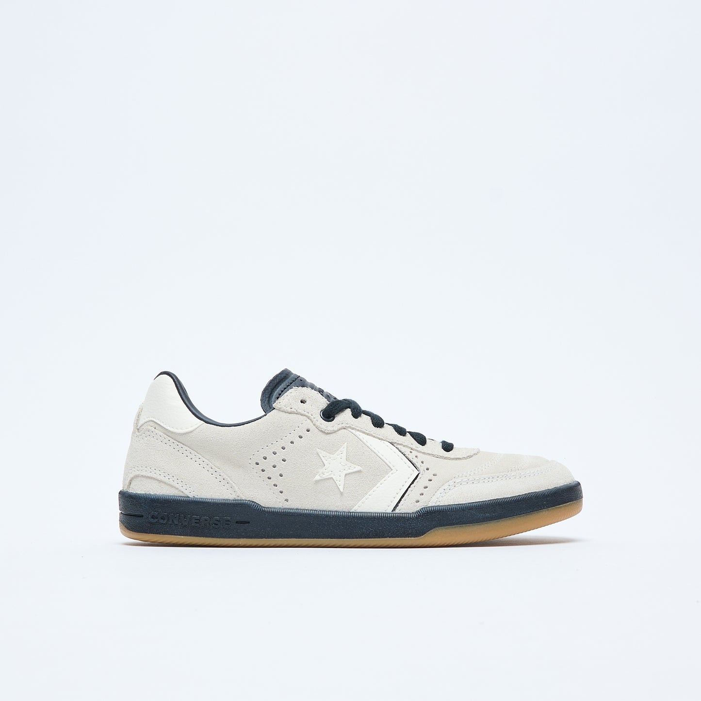 Converse Cons - Louie Lopez Pro 2 OX (Egret/Black/Gum)