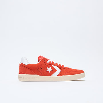 Converse Cons - Louie Lopez Pro 2 OX (Habanero Red/White)