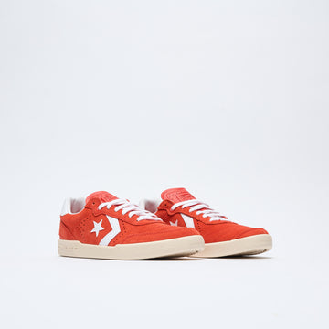 Converse Cons - Louie Lopez Pro 2 OX (Habanero Red/White)