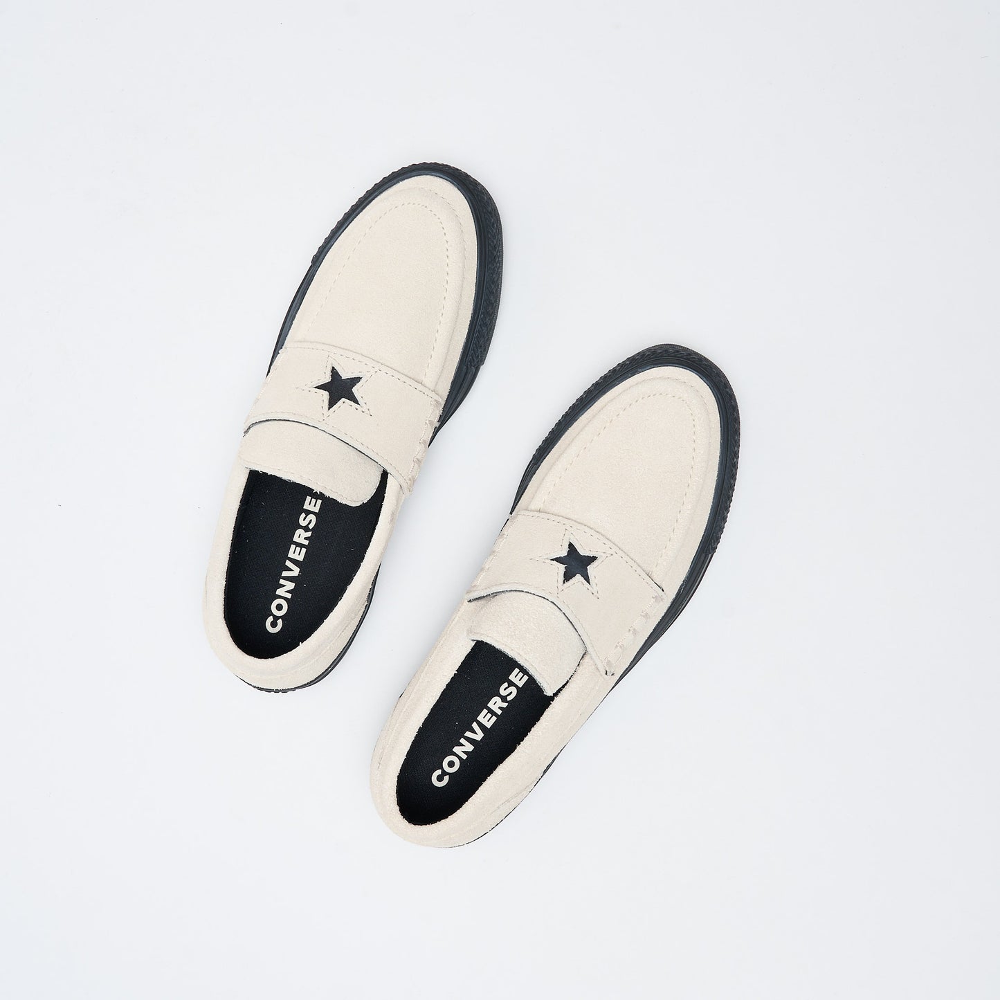 Converse - CTAS Loafer Slip (Light Dune)