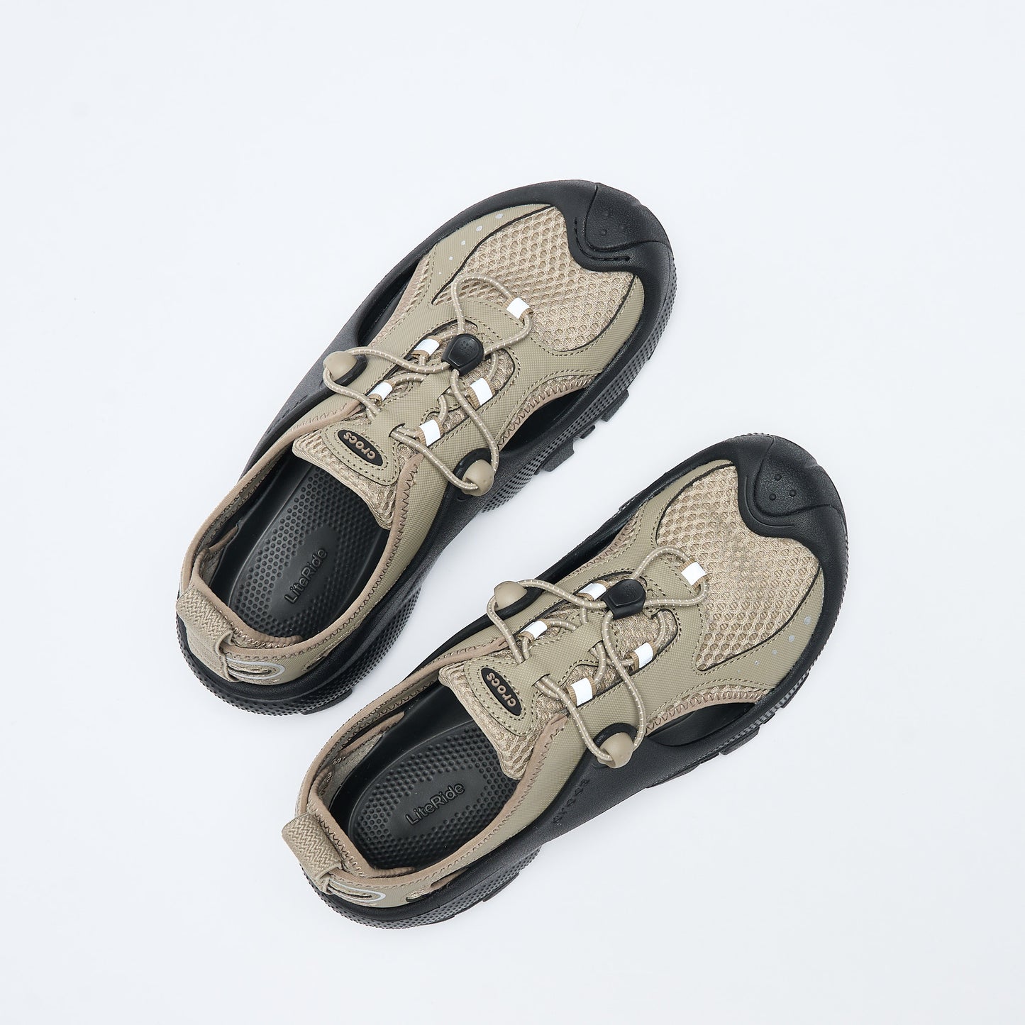 Crocs - Trailbreak II (Clay)