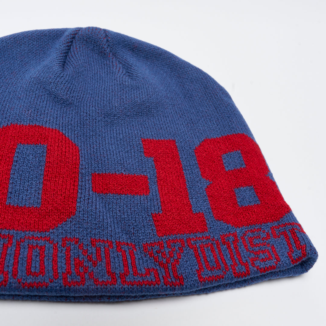 Cash Only - CO-18 Beanie  Beanie (Navy)