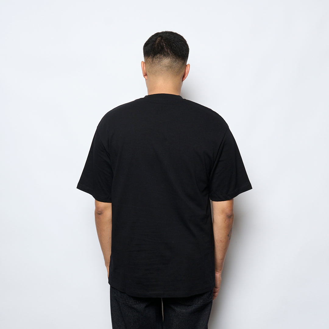 Cash Only - High Rollers Tee (Black)