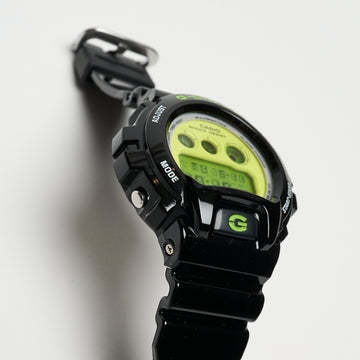 Casio G-Shock - DW-6900RCS-1ER "Crazy Color" pack