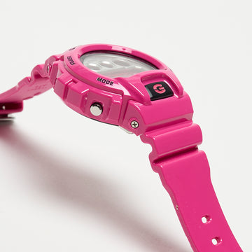 Casio G-Shock - DW-6900RCS-4ER "Crazy Color" pack