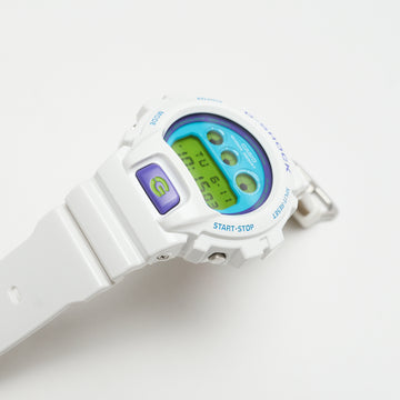 Casio G-Shock - DW-6900RCS-7ER "Crazy Color" pack