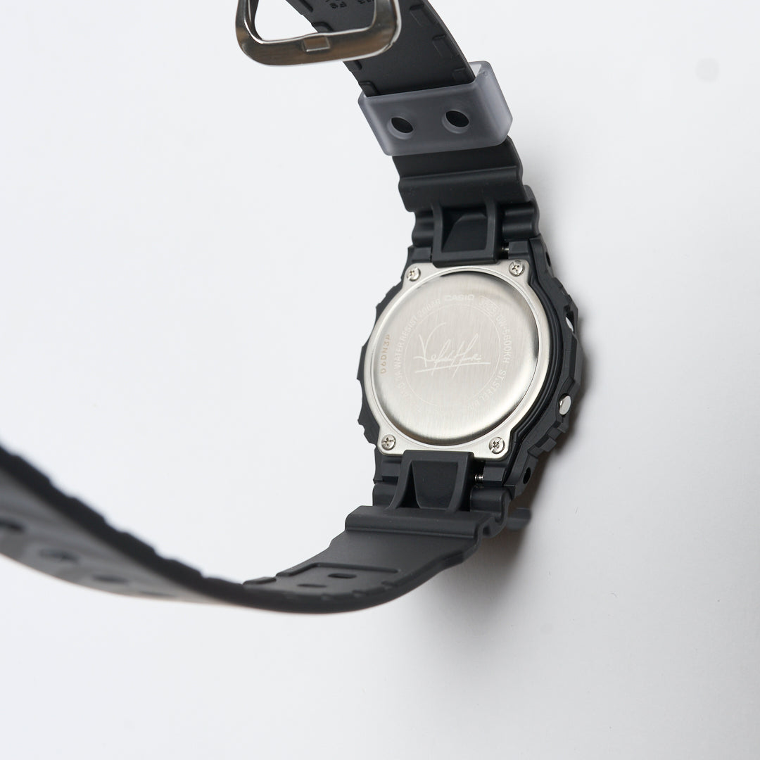 Casio G-shock - DW-5600KH-1ER Kevin Hoefler x Powell Peralta