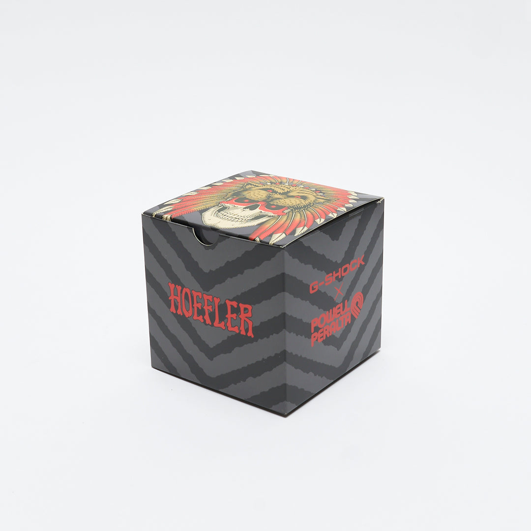 Casio G-shock - DW-5600KH-1ER Kevin Hoefler x Powell Peralta