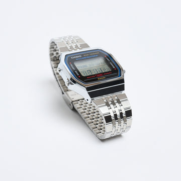 Casio - ABL-100WE-1AEF
