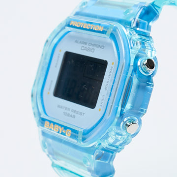 Casio G-Shock - Baby G-Shock BGD-565SJ-2ER (Ice Blue)