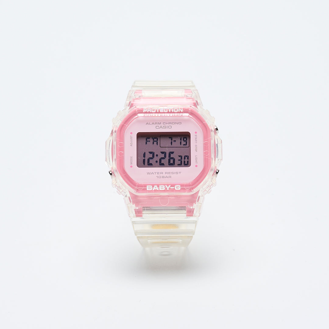 Casio G-Shock - Baby G-Shock BGD-565SJ-7ER (Ice Pink)