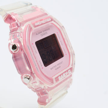 Casio G-Shock - Baby G-Shock BGD-565SJ-7ER (Ice Pink)