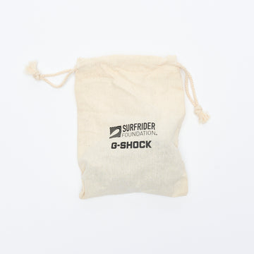 Casio G-Shock - G-5600SRF-1ER "Surf Rider Foundation"